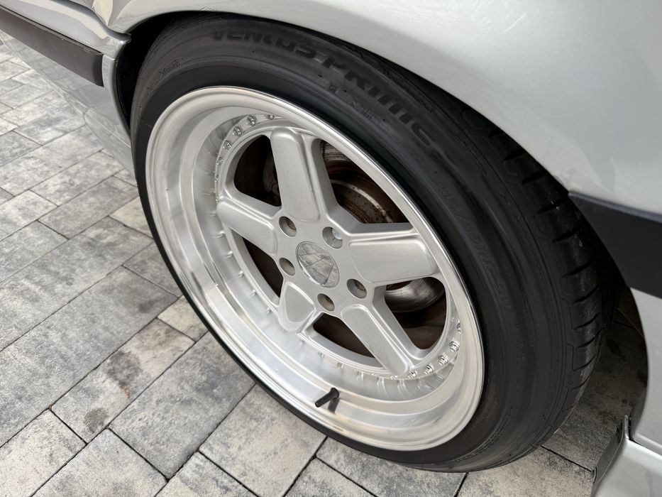 Bmw e36 Coupe! M52b20! Zadbane! R6! Wypas!