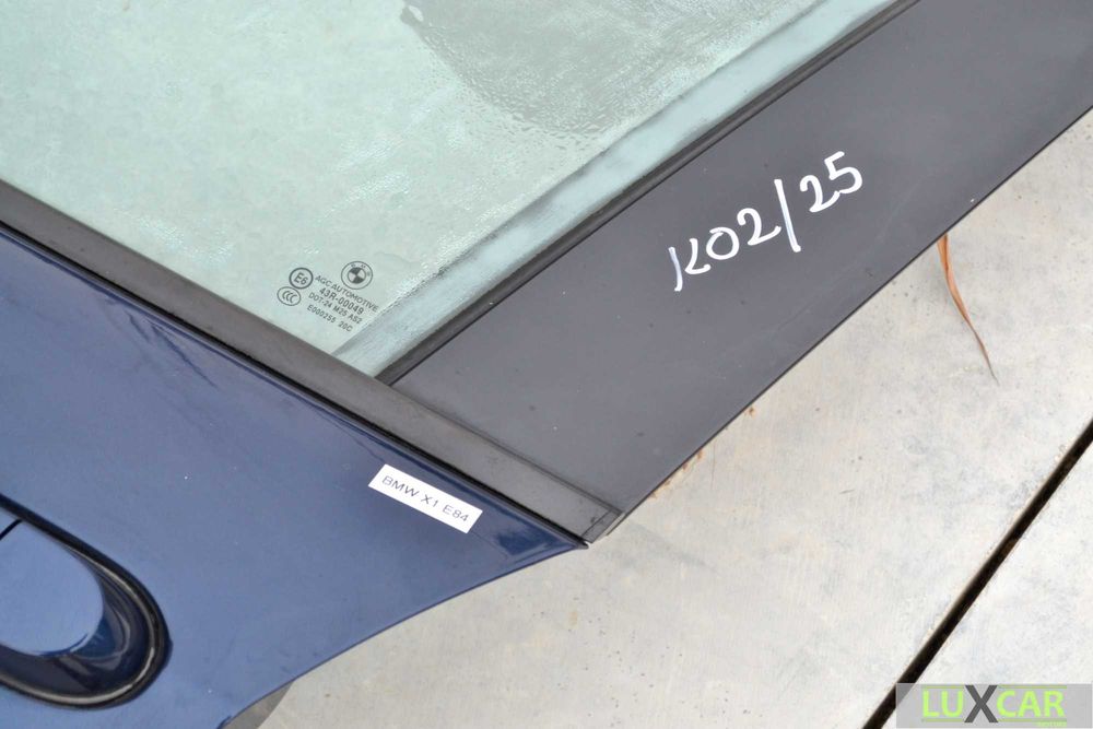 Drzwi lewy przód lewe przednie BMW X1 E84 K02/25 GORLICE