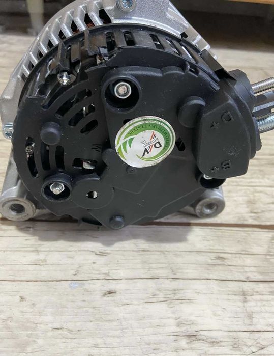Alternator AS  A 3023 12V 90A