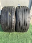 * Opony Pirelli P zero 275/35/20  para