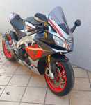 APRILIA RSV4 1000RR/2017-12