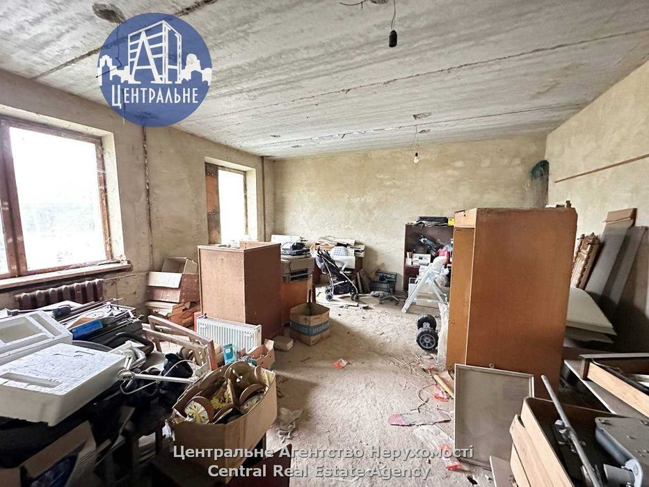 Оренда фасадного комплексу приміщень