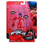 Miraculous. Ladybug, figurka. Playmates