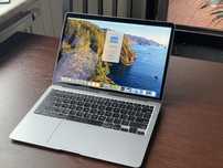 Macbook Air M1 2020r. 256GB