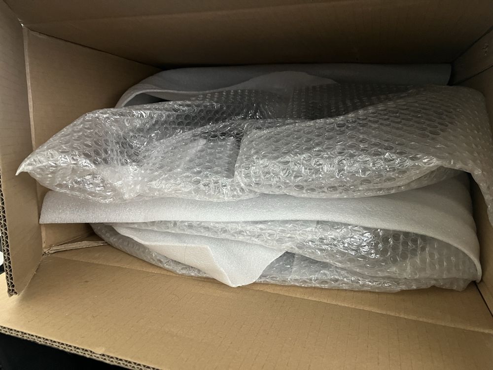 Tampões Tesla model 3 Novos