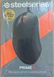Mysz SteelSeries Prime+ NOWA