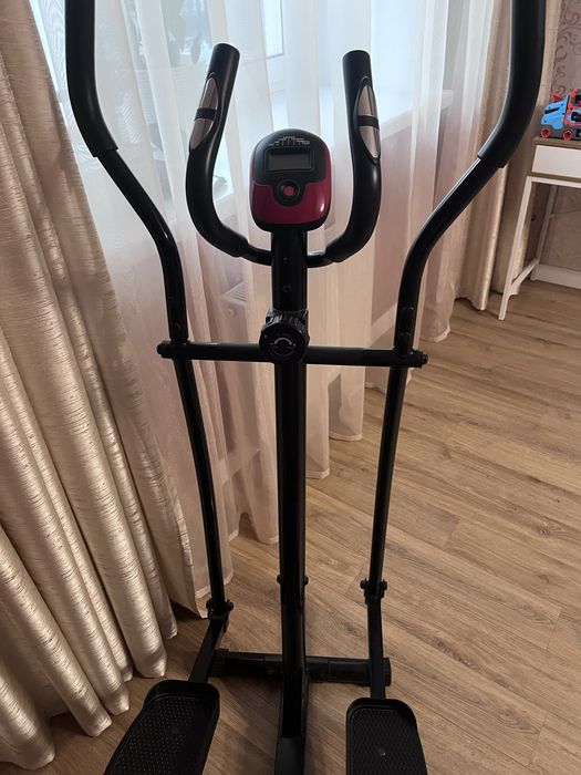 Орбітрек USA Style US1515