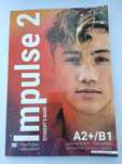 Impulse 2 podręcznik do języka angielskiego klasa 2
