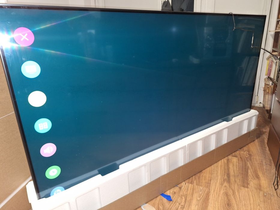 Telewizor plazam LG