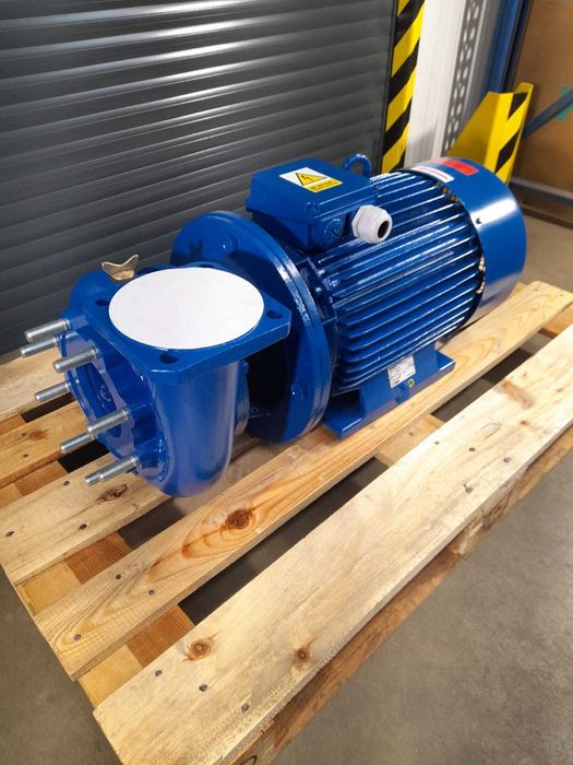 Pompa 100 PJM 170 z silnikiem 11kW Gwarancja