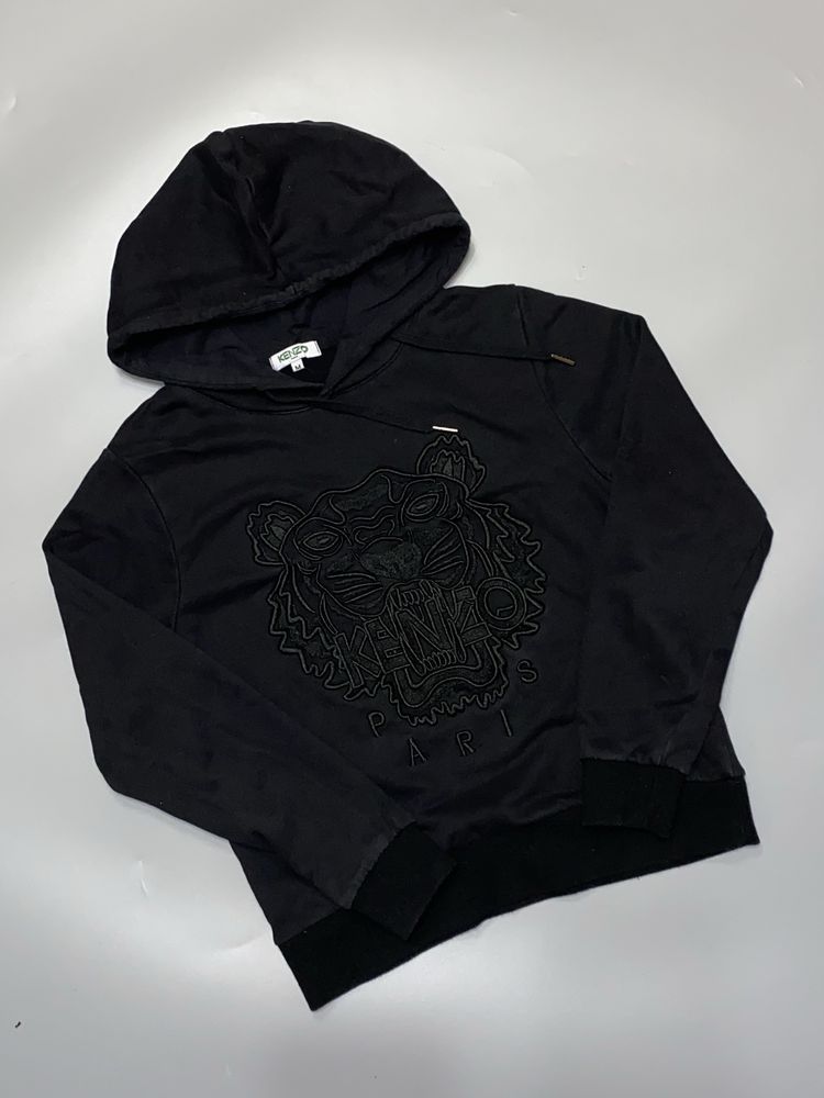 Худі Kenzo оригінал