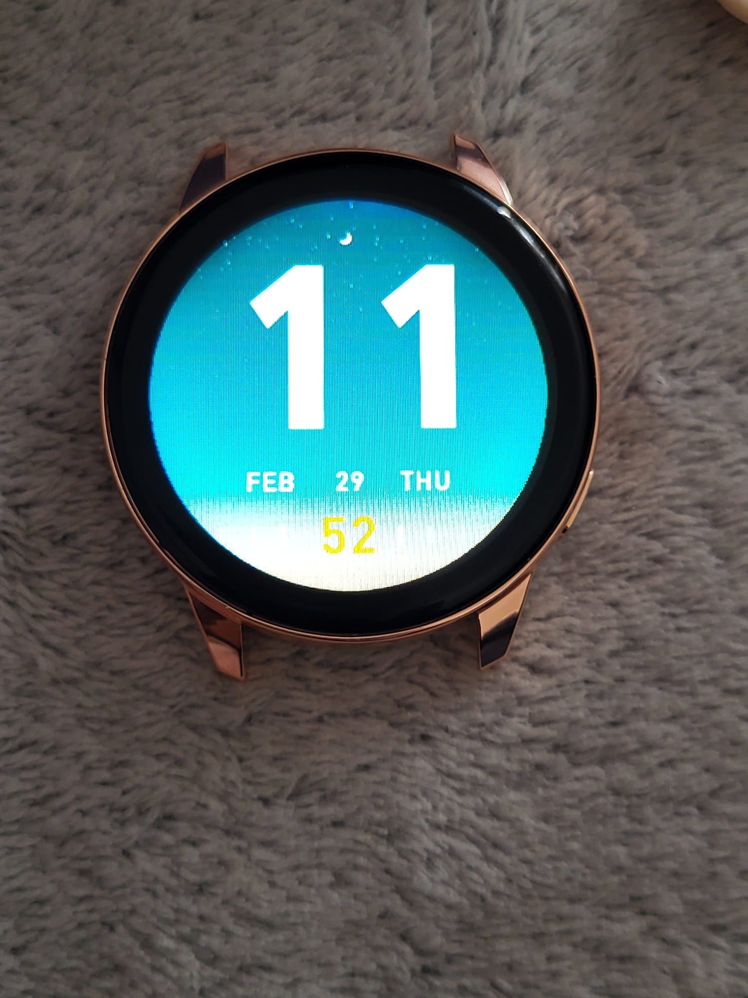 Smartwatch damski