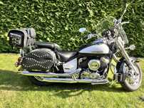 Piekny Drag Star 650