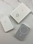 PowerBank MagSafe battery pack 5000 mah павер банк магсейф