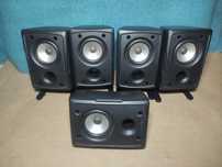 Creativa gigaworks G500 (zamiennik z2300 lub z5500)