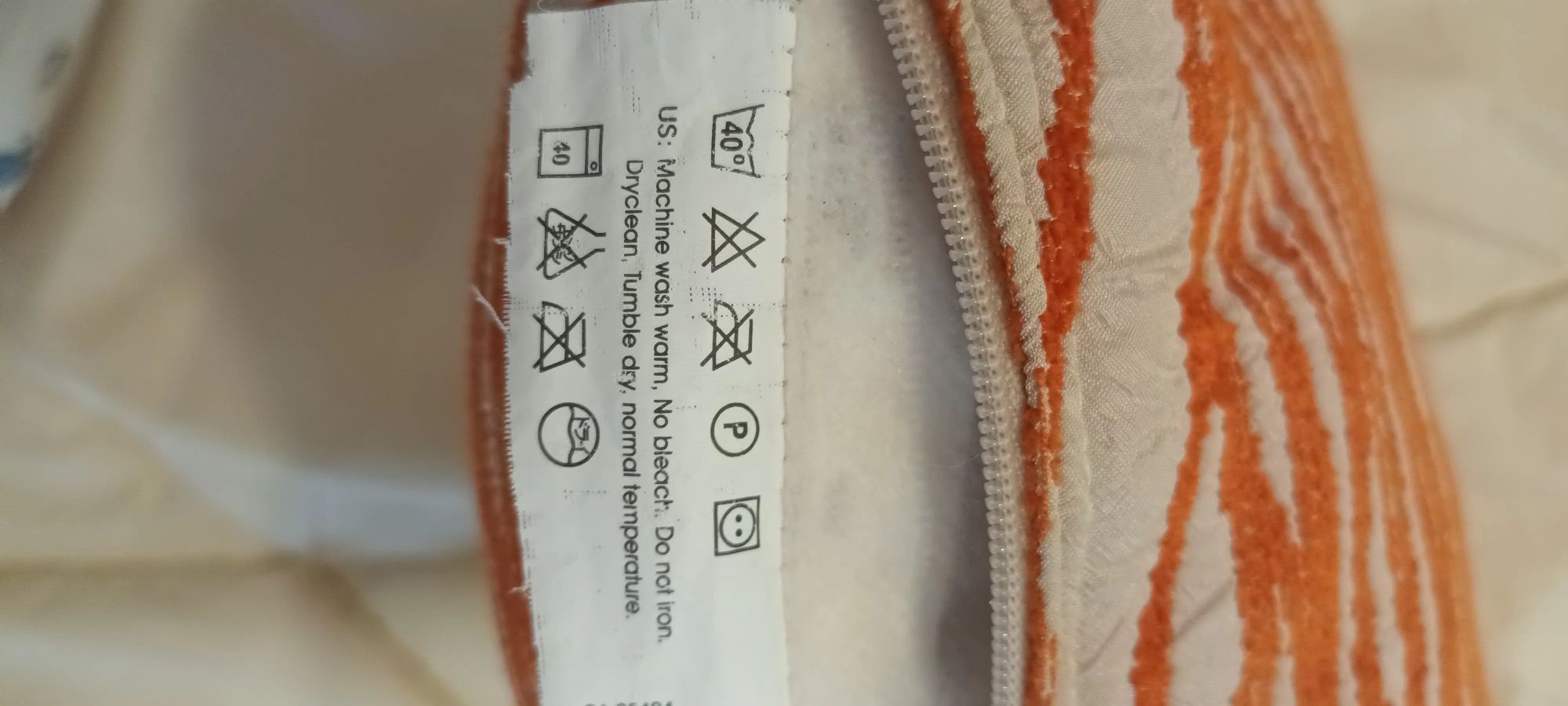 almofadas IKEA 3