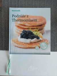 Książka thermomix