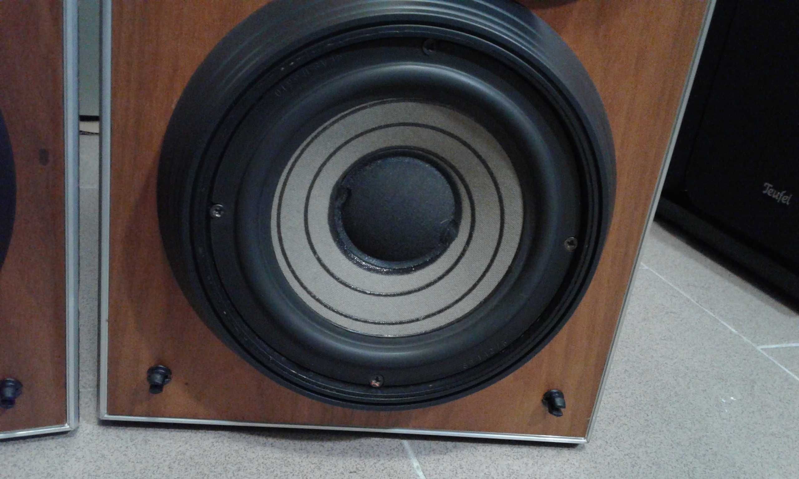 DYNAUDIO P-16,kolumny głośnikowe