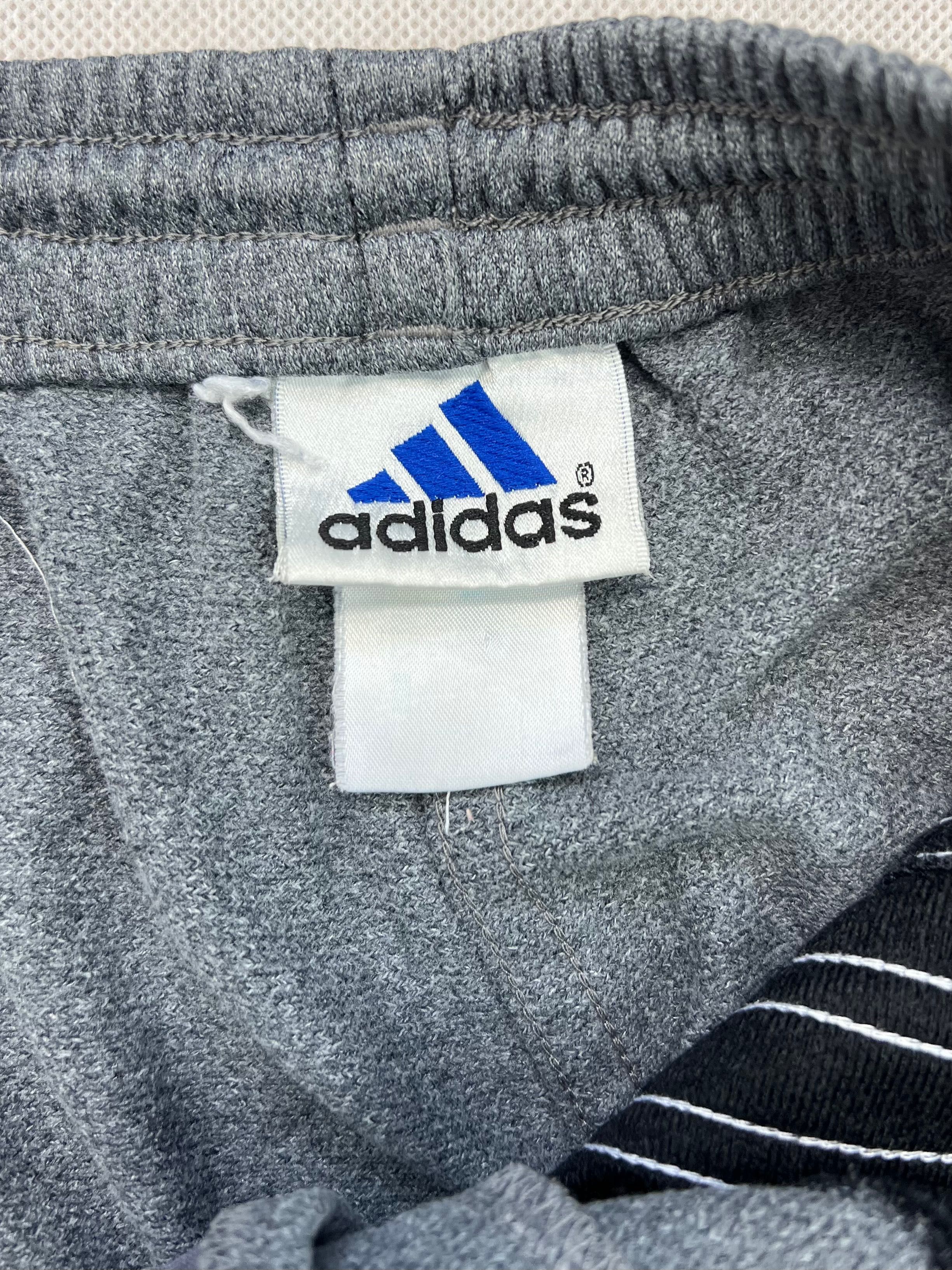 Spodnie Adidas Three Stripes Vintage 90’s Sweatpants