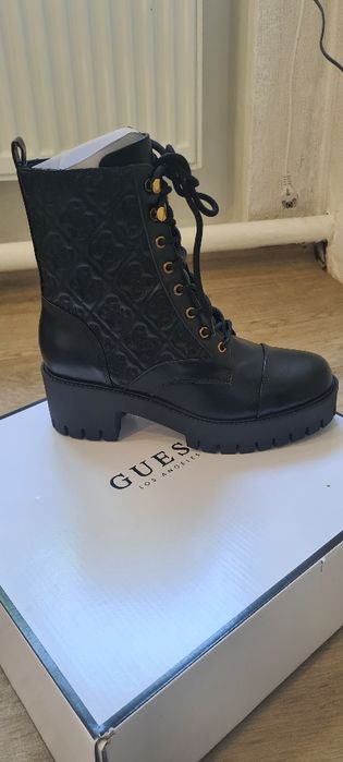 GUESS Сапоги  осение Guess