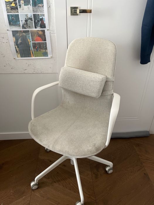 Krzesło obrotowe IKEA