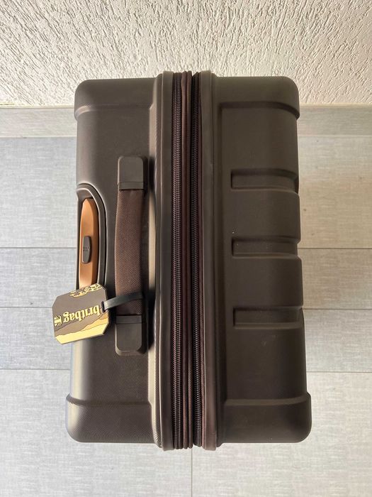 Велика валіза Britbag