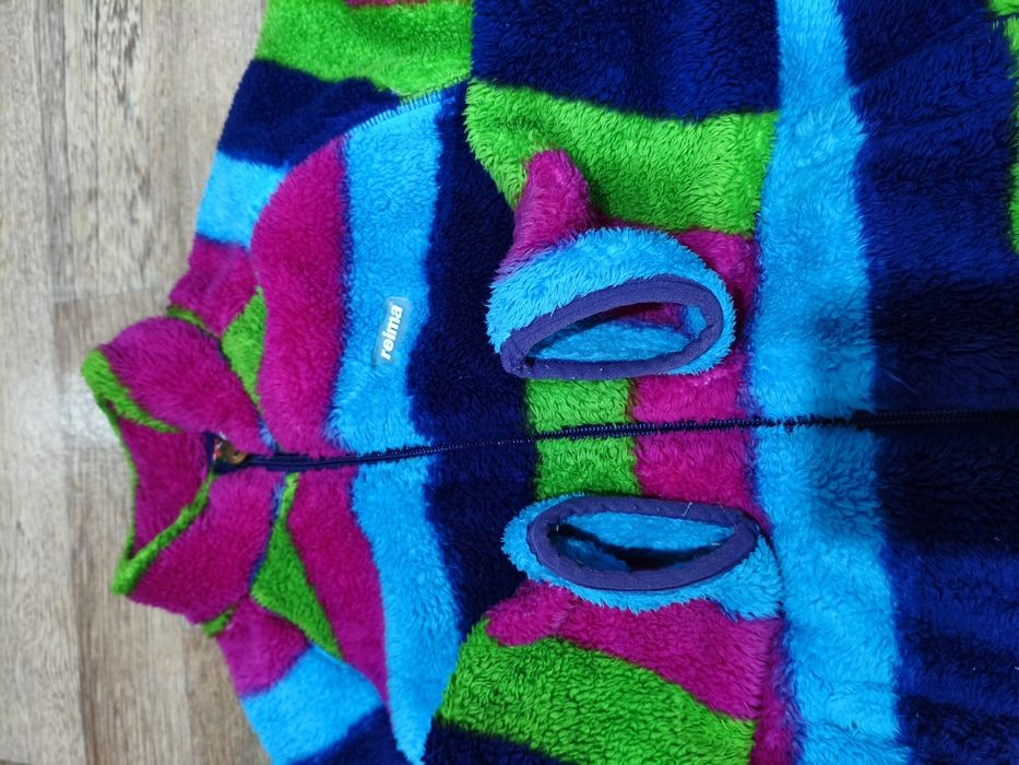 Reima зимовий комбінезон. Лижні штани