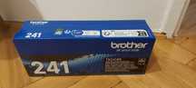 Toner czarny TN 241 BC