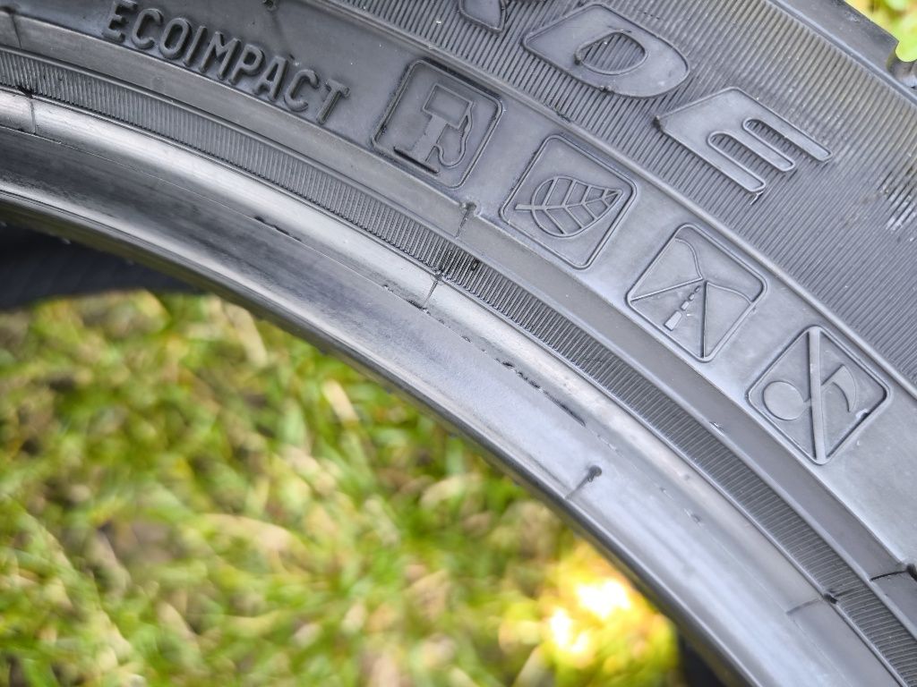 235/45/20 PIRELLI Scorpion Verde opony letnie super stan 4 szt.okazja