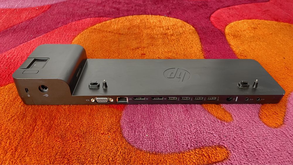 Stacja dokująca HP 2013 UltraSlim do Elitebook 840