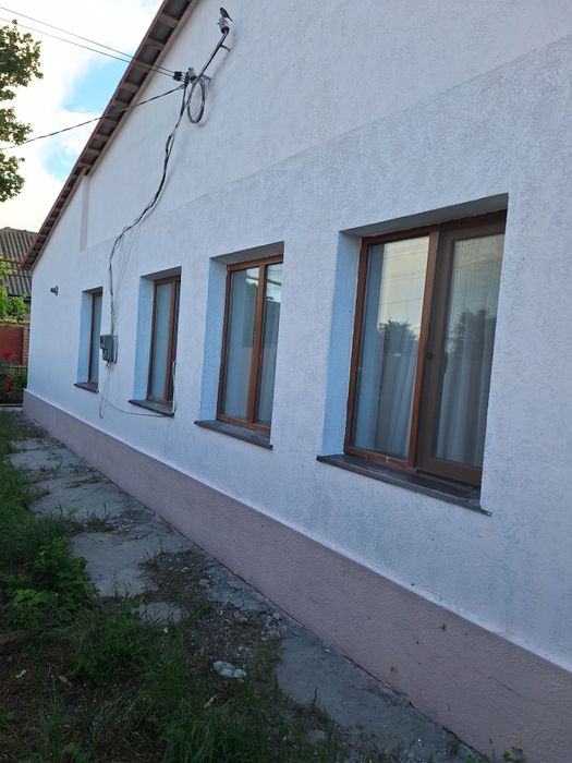 Продам жилой дом на Маламена