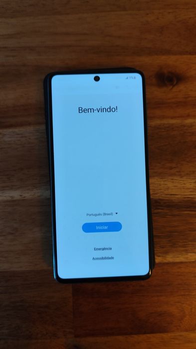 Samsung Galaxy A71 128gb