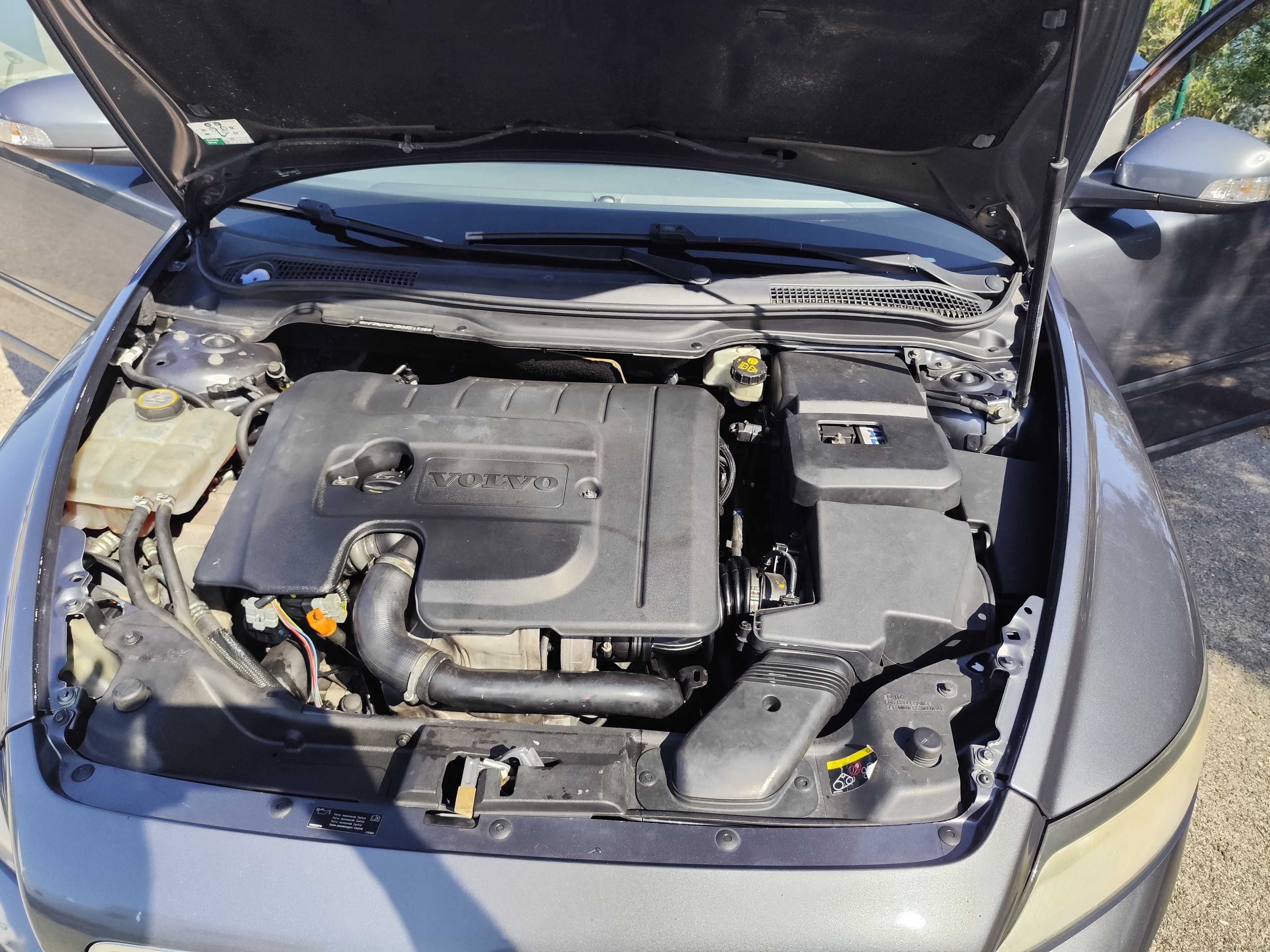 Volvo V50  1.6 D Drive Momentum Start/Stop