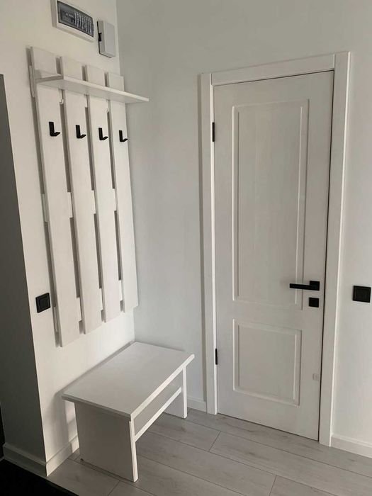 1- кімнатна, ЖК Борисоглібський, вул. Шкільна, 73 А.