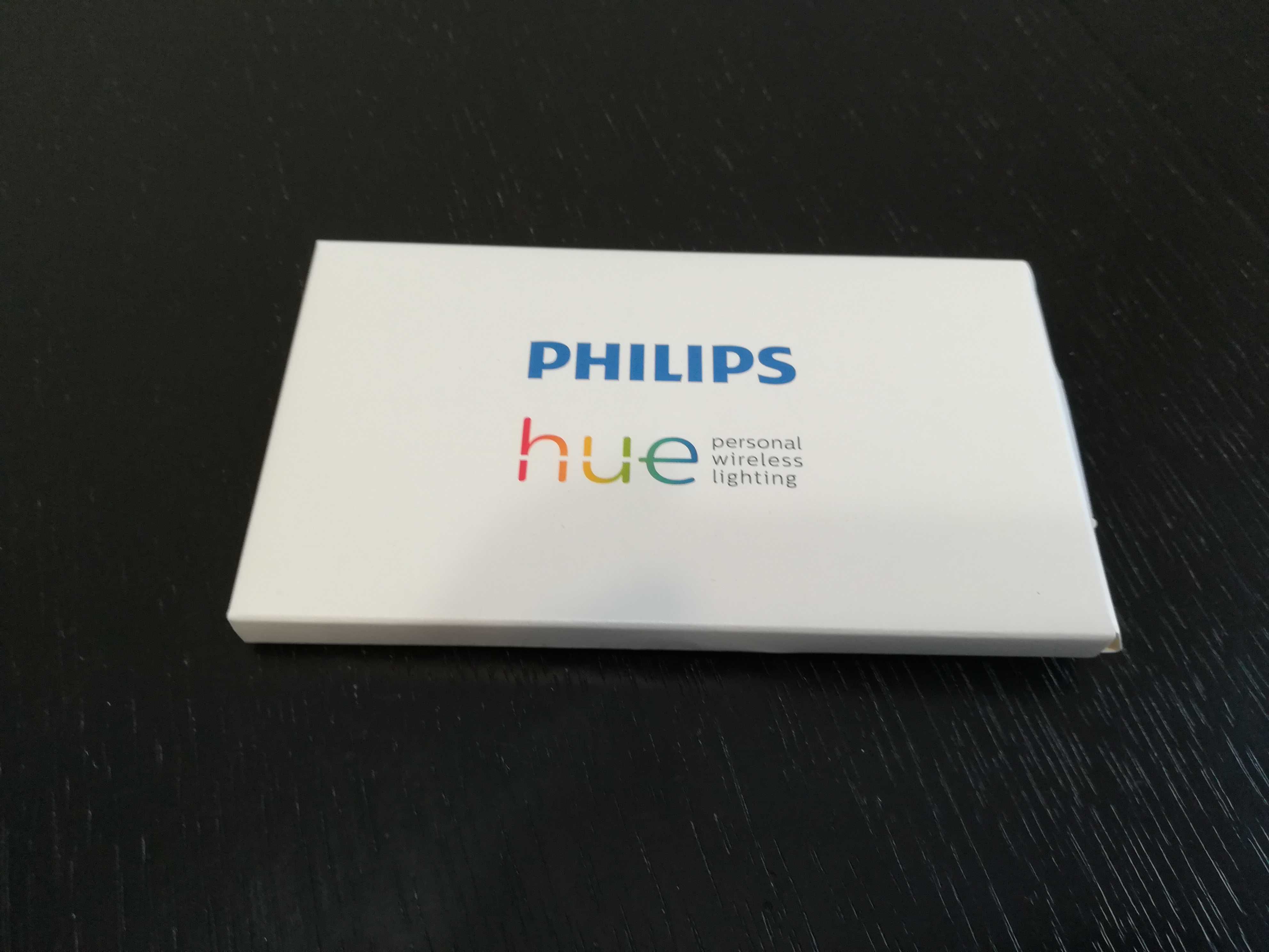 Żarówki Philips Hue E27 White 1100