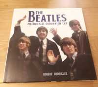 Album The Beatles. Pięćdziesiąt cudownych lat.