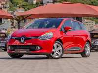 Renault Clio Sport Tourer 0.9 TCE