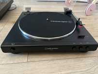 Gramofon Audio-Technica AT-LP60X