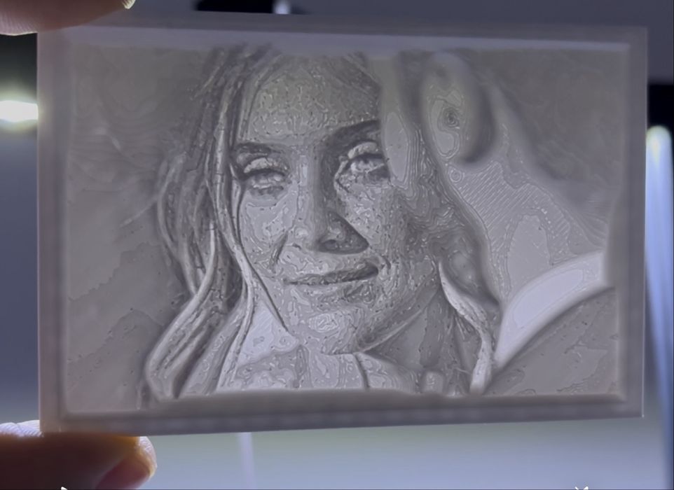 Impressão 3D e Modelação — Peças Personalizadas Sob Orçamento