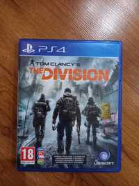 The Division PL PS4 PS5 PlayStation