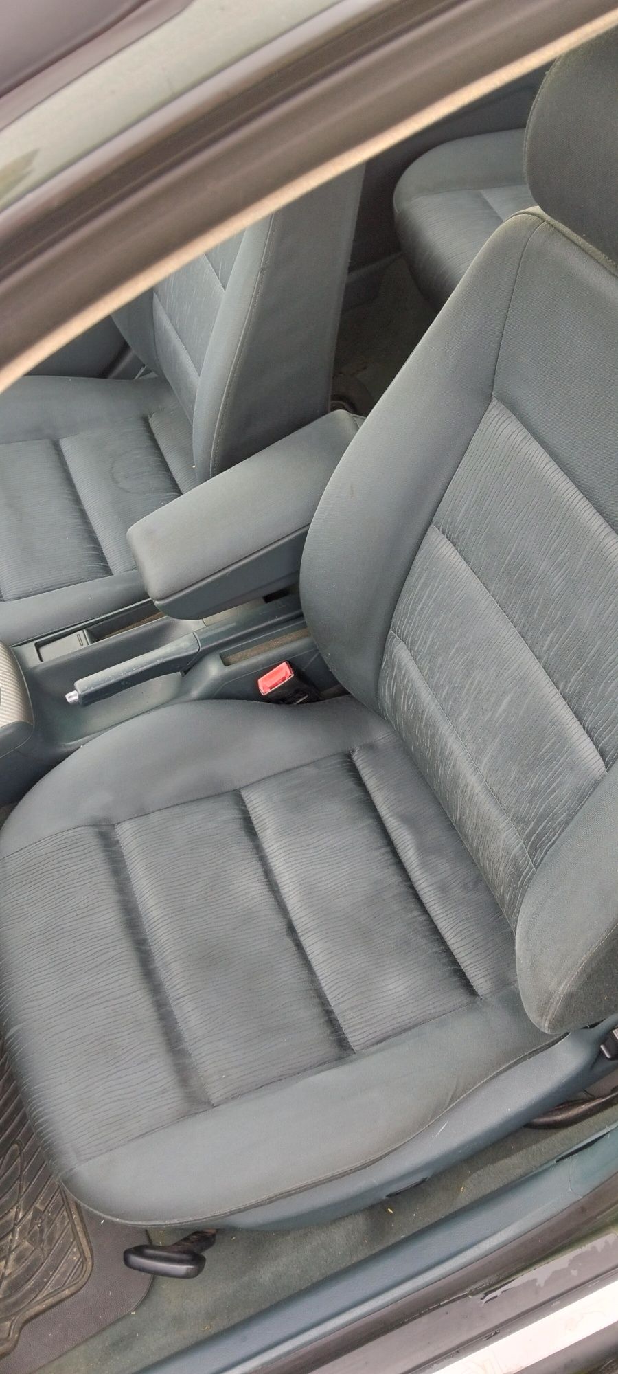 AUDI A4 avant гарний стан