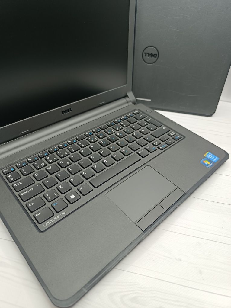 ОПТ/Роздріб/Ноутбук Dell Latitude 3340/i3-4010U/8 ГБ/128 GB/13.2" HD