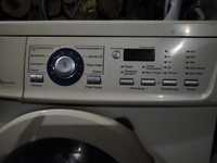 Плата модуль управления стиральной машинки LG