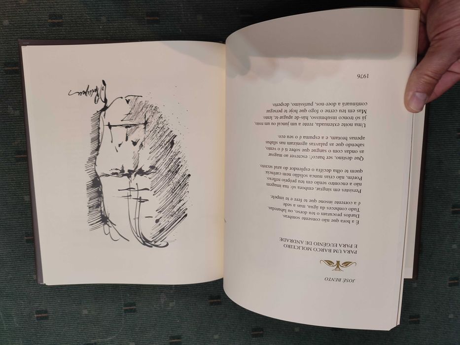 Aproximações a Eugénio de Andrade