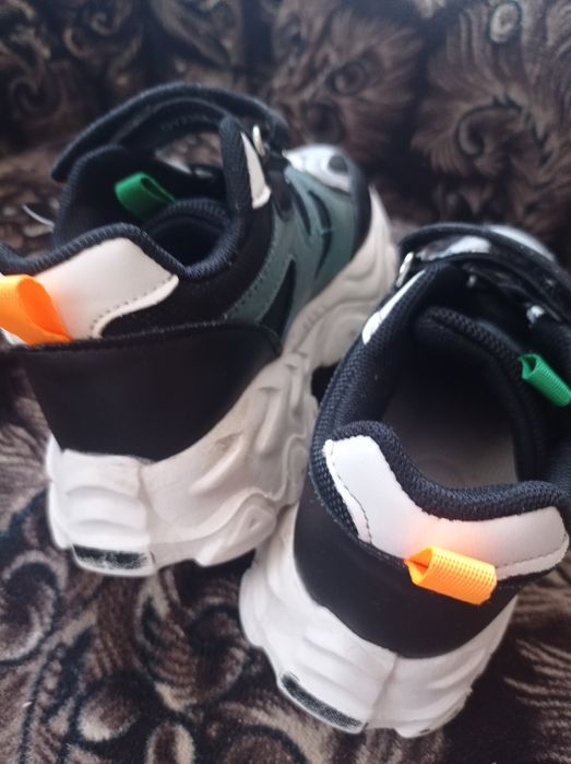 Кросівки, кроссовки для хлопчика