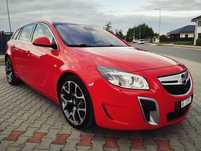 Opel Insignia 325ps manual 4x4! Fabryczny lakier! Idealny!