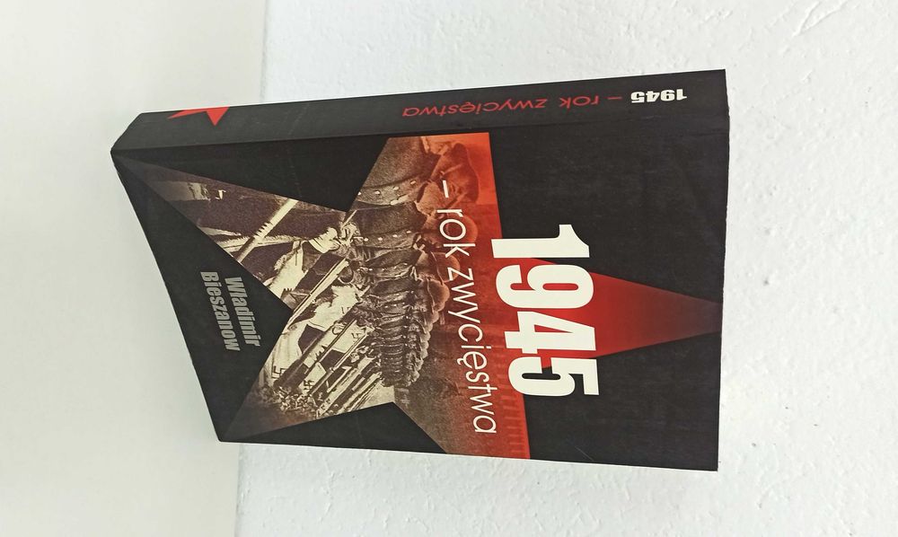 1945-rok zwycięstwa/Władimir Bieszanow