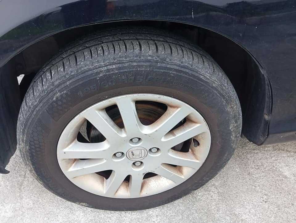 Honda Civic 1.7 CDTi