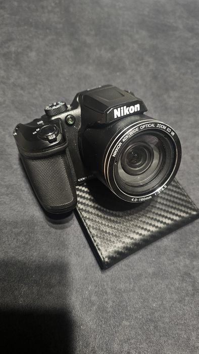 Nikon coolpix b500