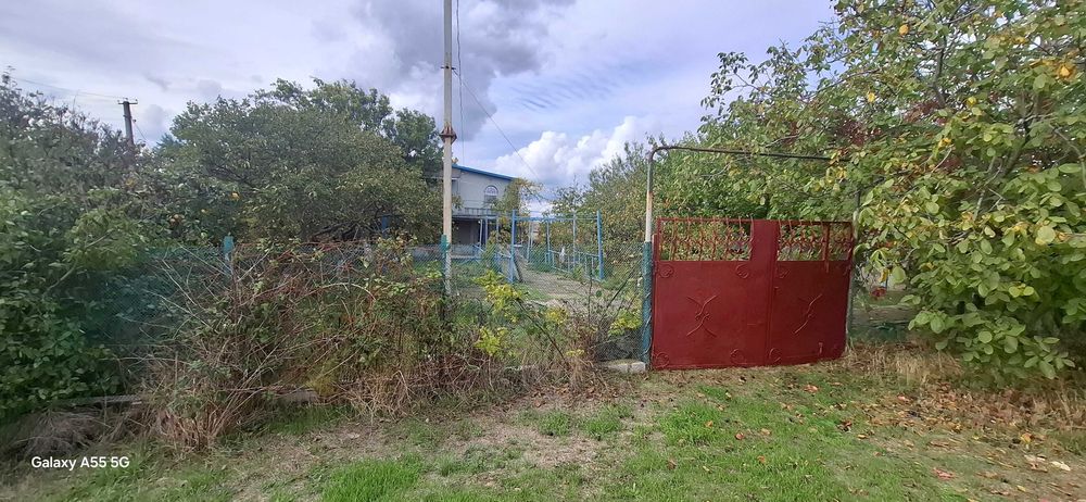 Продаж дачного будинку на березі Тилігульского лиману